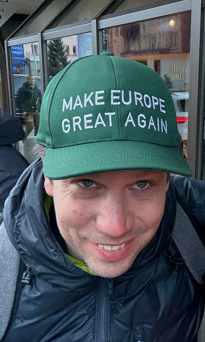 Florian Hoffmann