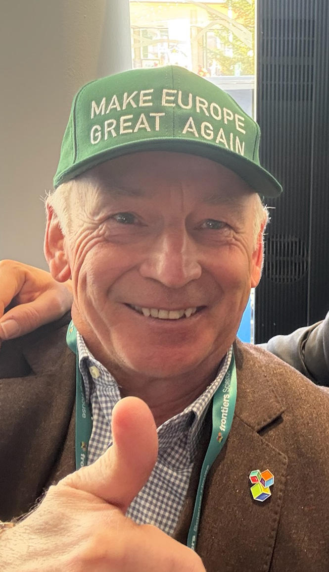 Jean-Claude Burgelman